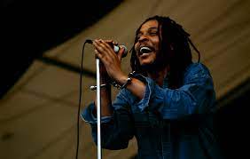 Majek Fashek