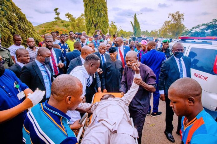 Osinbajo 2