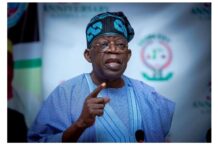 Running Mate: Confusion Engulfs APC, Tinubu Limits Search To Borno, Kano, Kaduna