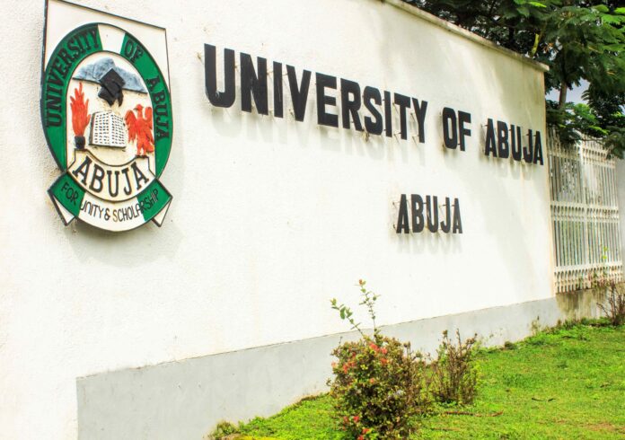 UNI ABUJA