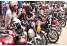 Lagos Extends Okada Ban To More LGAs
