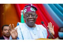 Tinubu Is Nigeria’s Next President, Says Masari