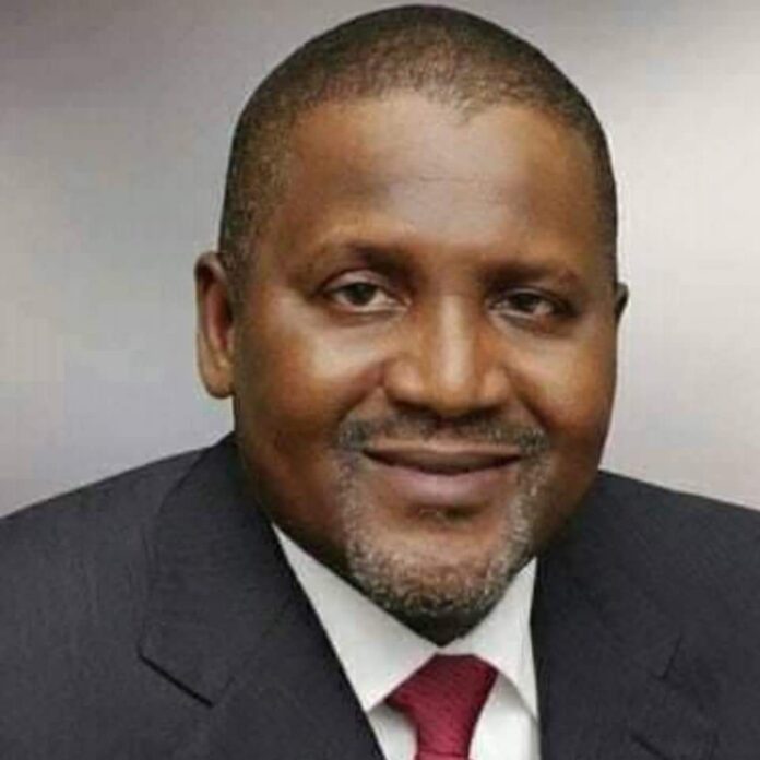 Dangote
