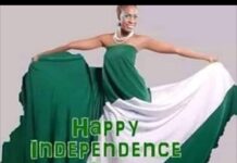 Nigeria @ 62: SMART Women Urge Nigerians Not To Despair