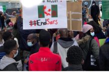 #EndSARS: States Fail To Compensate Victims, Police Warn Protesters