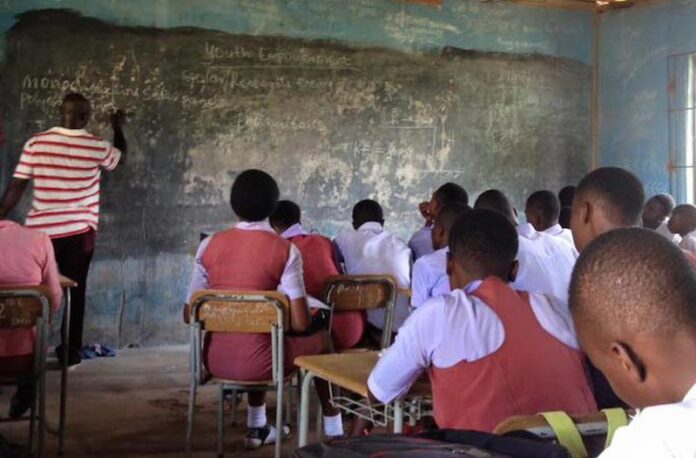 education