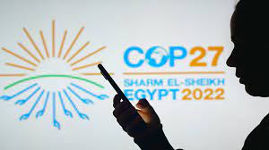 COP27 1