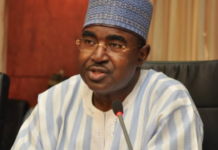 Just In: Tinubu Reappoints Marwa As NDLEA Chairman