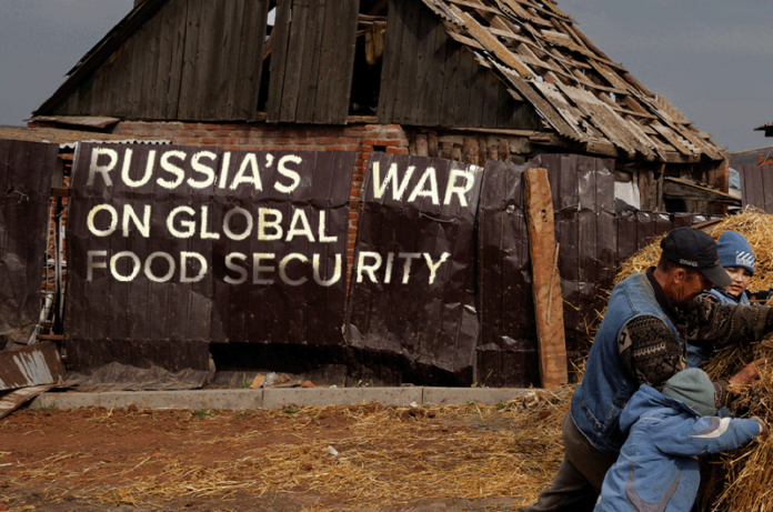 Russia-War