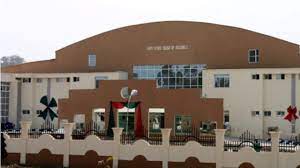 ekiti house of assembly