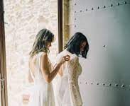 Shameful! ‘My mom wore her own wedding dress to her sister’s wedding’