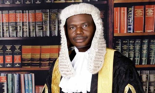 Rights activist, Ebun-Olu Adegboruwa