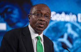 emefiele