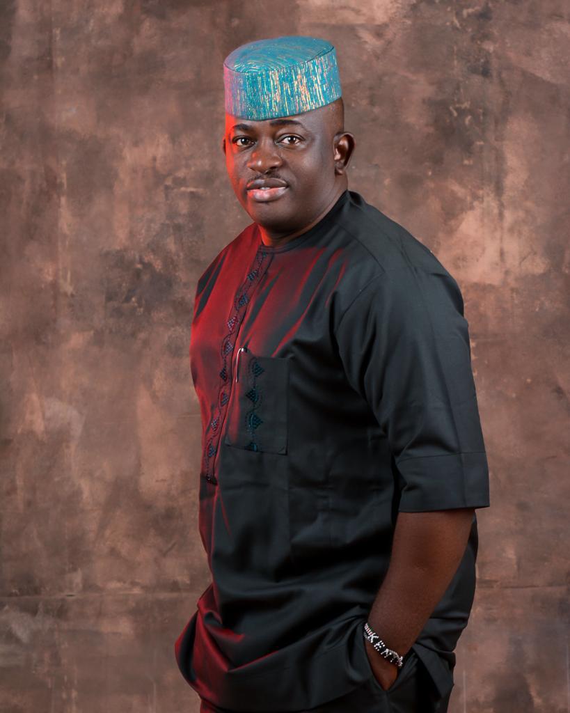 Ayo Omotoso, ATTWON President