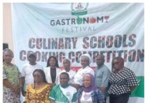 Winners Emerge For 2023 NIHOTOUR Culinary Schools Cooking Competition