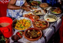 CMD Food Tour Set For 25th November In Abuja In Collaboration With NIHOTOUR