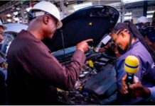 Lagos State Govt, CIG Motors Partner To Produce Locally Assembled Vehicles