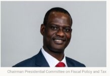 FG Drafts New Tax Regulation, Awaits Lawmakers Approval