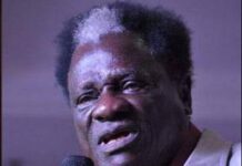 Remembering The Victor, His Trumpet And His Songs 4yrs After