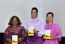 Nkiru Olumide-Ojo’s New Book ‘Marketplace Readiness’ To Equip Young Nigerians For Marketplace Success