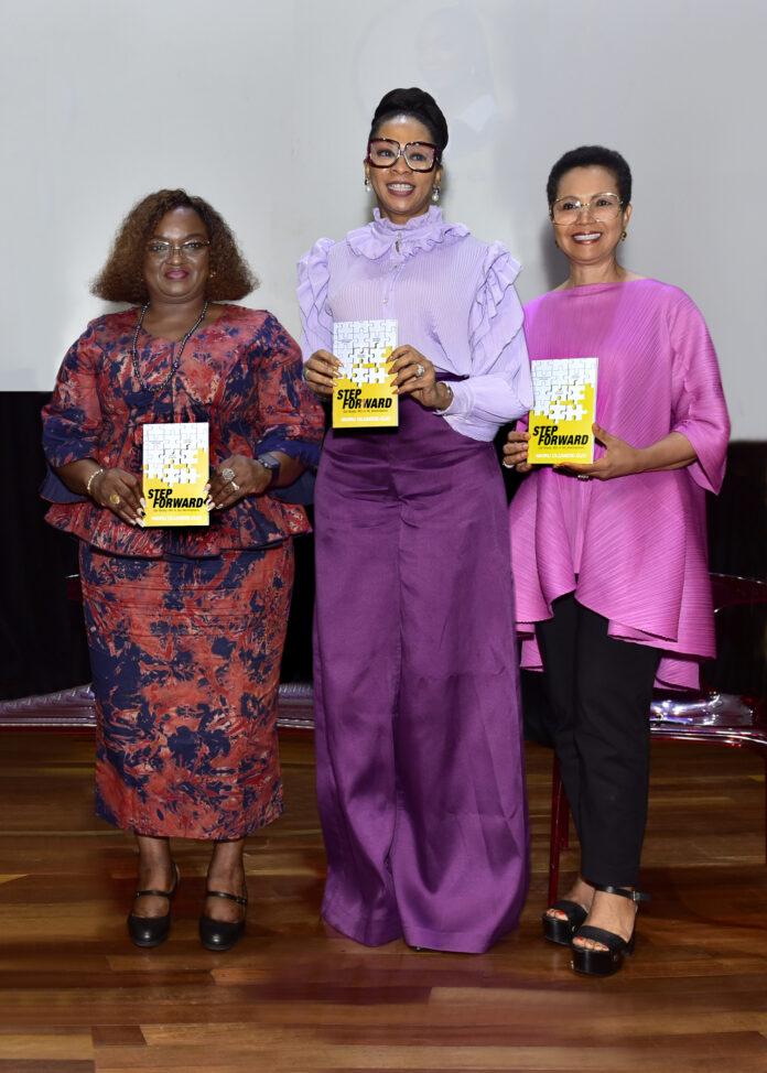 PRESS RELEASE-BOOK LAUNCH - Photo 1