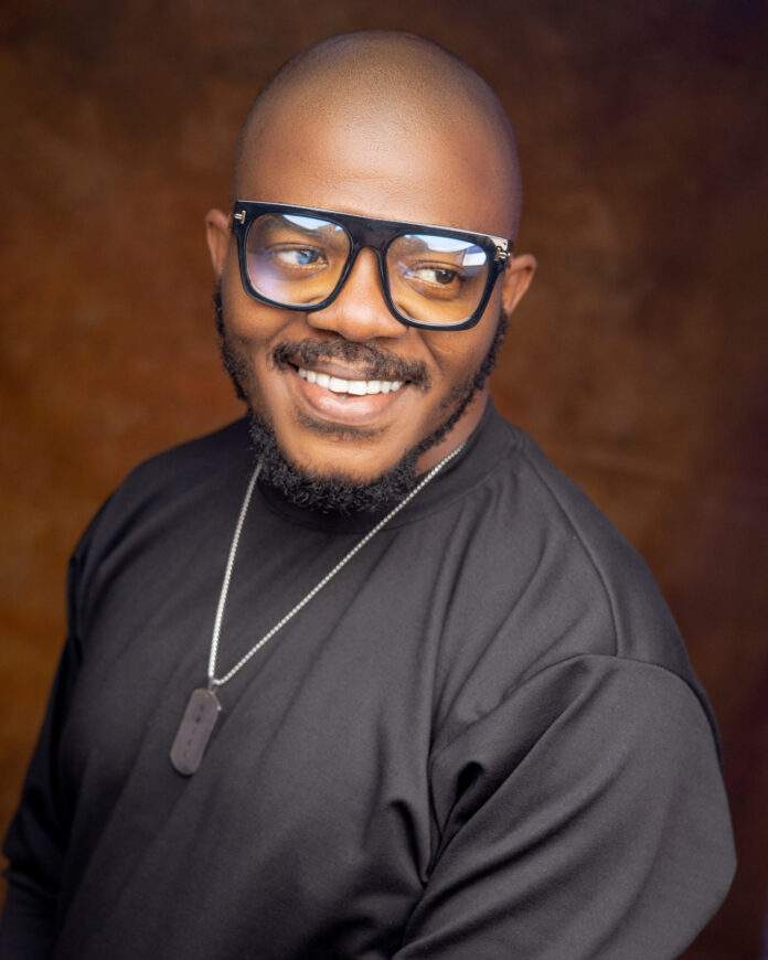 Philip Odiakose