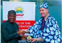 UN Tourism Delegation Rates Ekiti State High In Hospitality and Tourism Vision