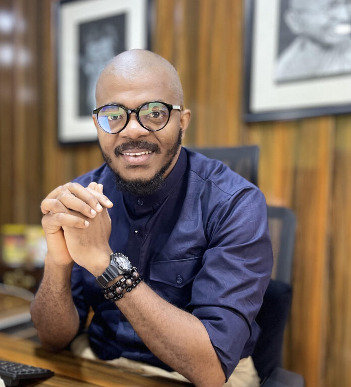 Philip Odiakose .