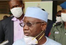Labour & Employment Ministry Don’t Create Jobs–Minister