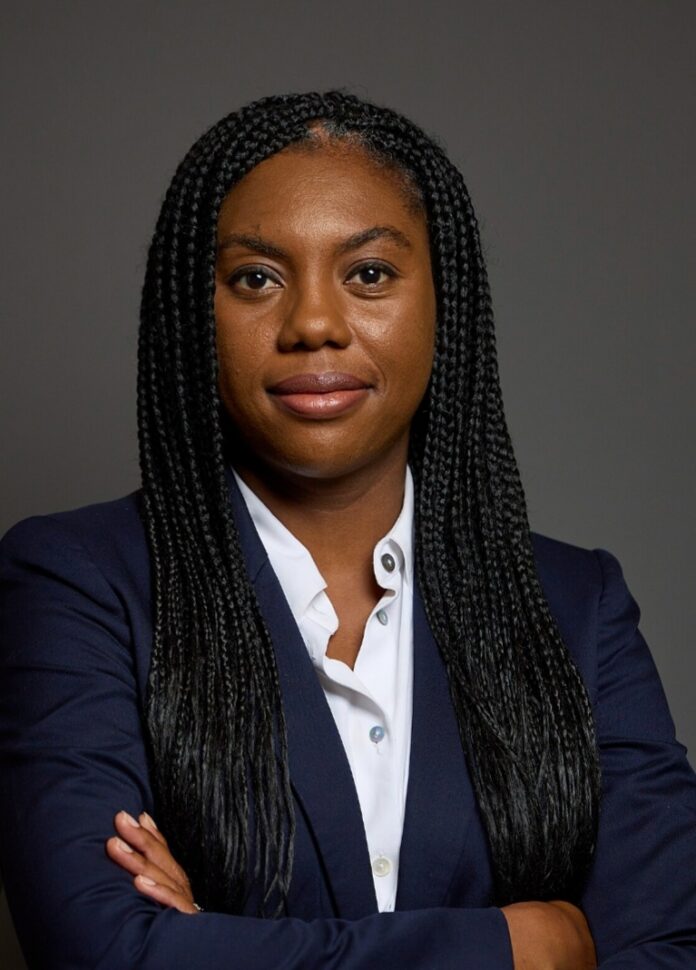 Kemi Badenoch