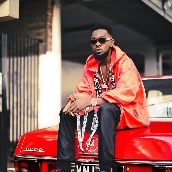 Patoranking