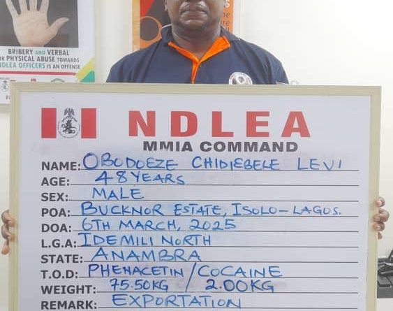 EFCC