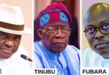 PDP Rejects Emergency Rule In Rivers State