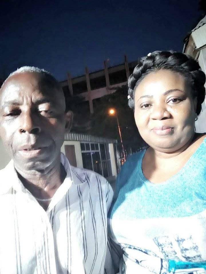 Adewesco & Bimbo Esho