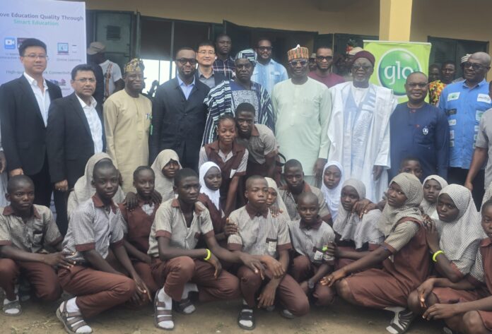 Abuja Digital Village 1