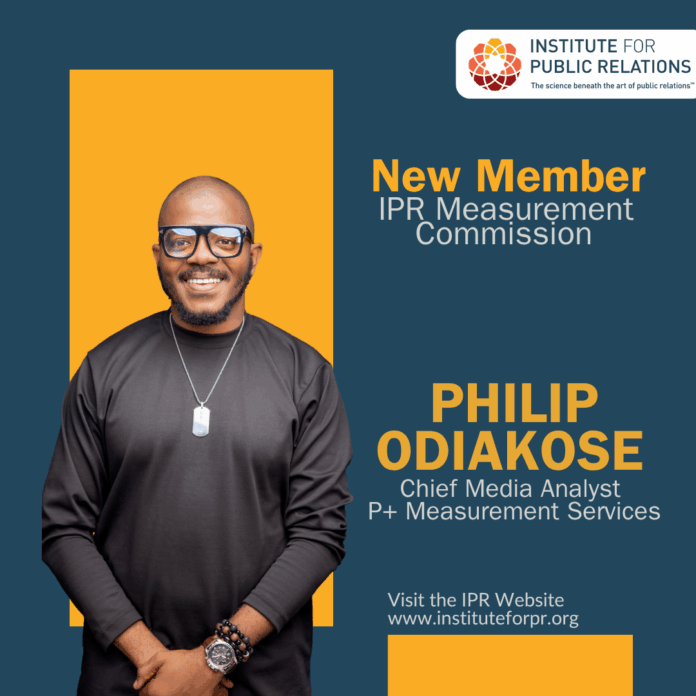 PHILIP ODIAKOSE