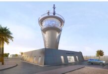 NCAA Grants Nigeria’s First Aerodrome Operational Permit to Ogun’s Gateway International Airport