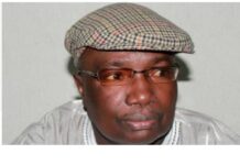Most People Parading Themselves As Journalists Are Charlatans & Professional Interlopers—Coker