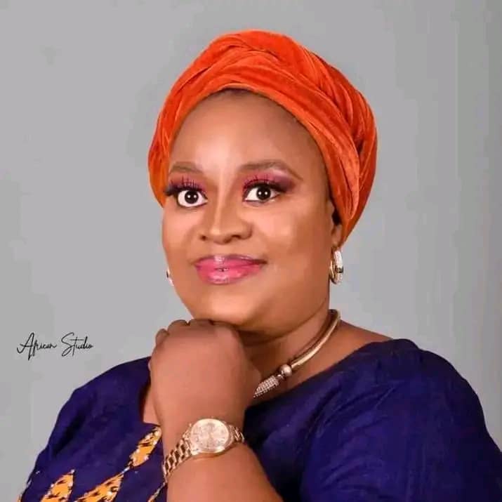 Ms. Folorunso Olubukola