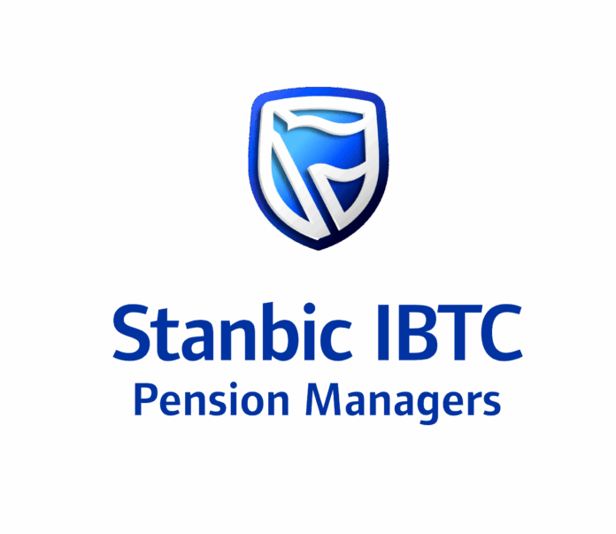 Stanbic IBTC Pension 1