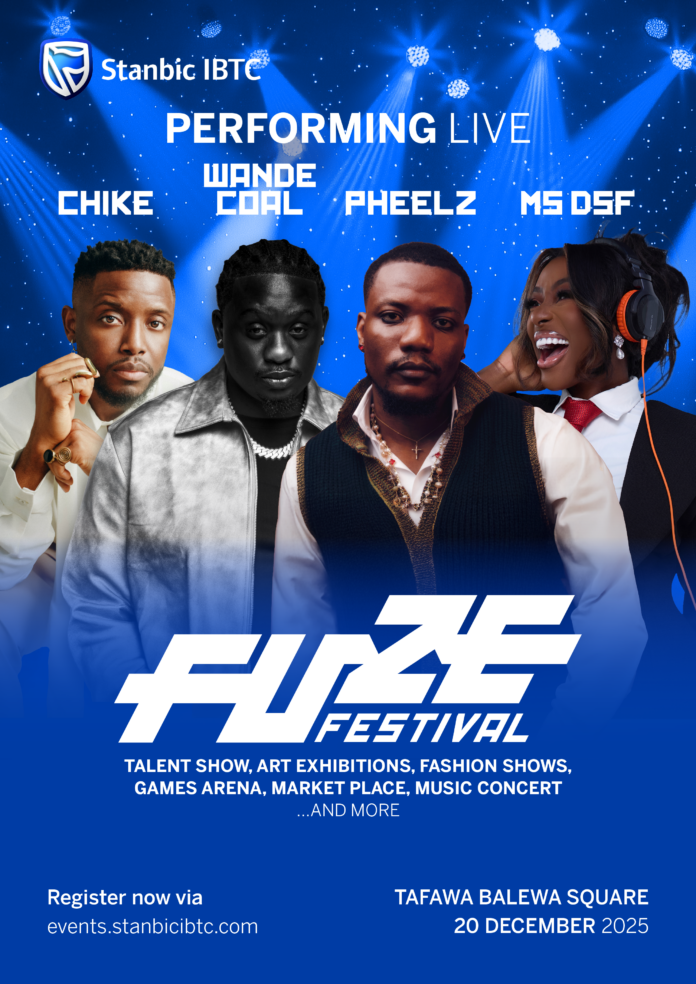 FUZE 25 ARTISTS (1)