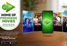 Glo TV Offers Subscribers 4 New Movies Free