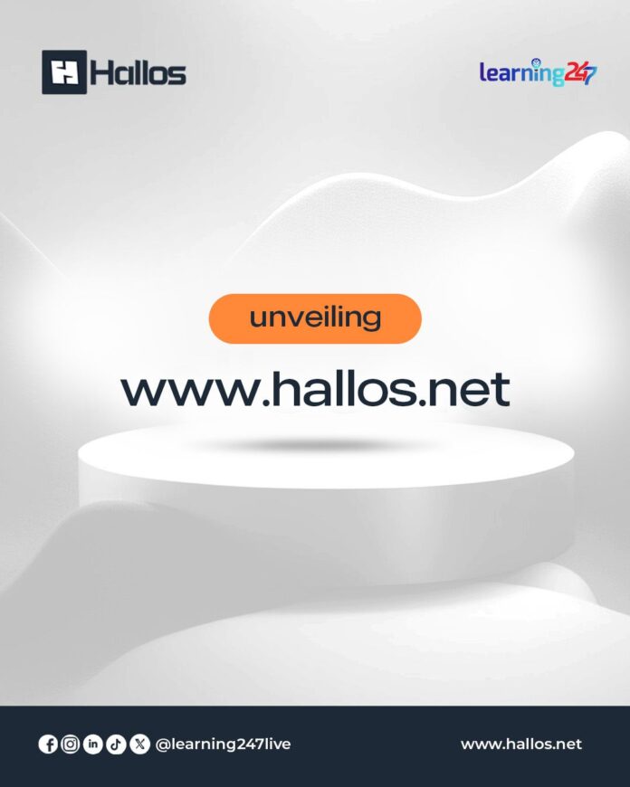 EdTech Platform Aahbibi Rebrands as Hallos 4