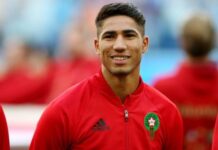 Morocco Captain Rejects AFCON Title, Says Senegal Won
