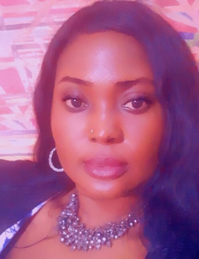 Nkechi Ugwu