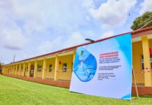 NNPC Rehabilitates 300-Bed Wards at National Orthopedic Hospital, Igbobi