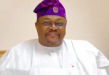 Celebrating a Visionary: Dr. Mike Adenuga at 73