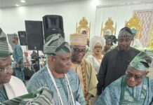 Owu Indigenes in Diaspora Celebrate 2nd Odun Omo Olowu Festival in London