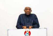 EFCC Arrests Convicted Ex-Power Minister Saleh Mamman in Kaduna