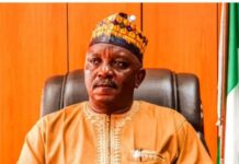 Former Nigerian Power Minister Gets 75-Year Jail Term For Fraud